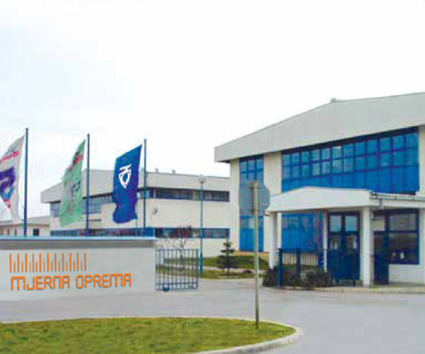 Mjerna oprema d.o.o. | tvornica mjernih uređaja i alata